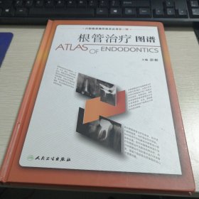 口腔临床操作技术丛书·根管治疗图谱