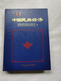 中国民族经济.1993