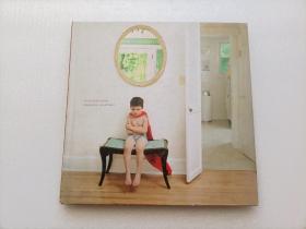 Julie Blackmon Domestic Vacations   精装本