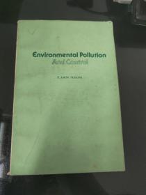 Environmental Pollution And Control