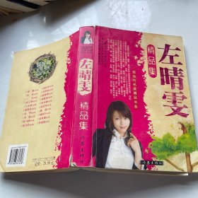 左晴雯精品集（看图）