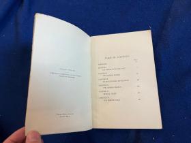 何德兰 作品:1912年初版《中国的新时代》,插图,带原信函