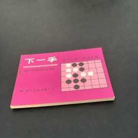 下一手（第十三册）简易手筋