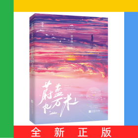 蔚藍(lán)九萬米簽名本飛機盒