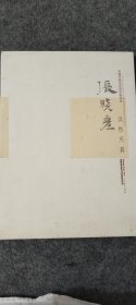 张晓彦画集
