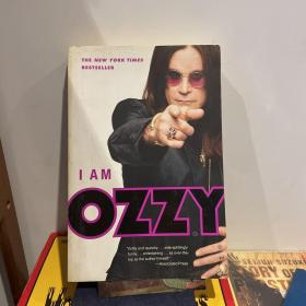 I Am Ozzy