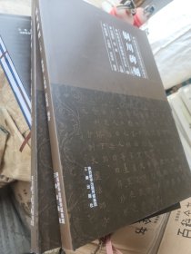 铜川碑刻上下册