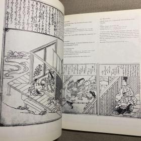 Japanese Prints 300 years of albums and books 日本版画300年专辑和书籍