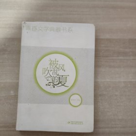 青春文学典藏书系