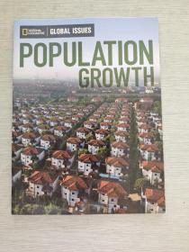 POPUL ATION GROWTH