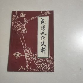 武漢文化史料
