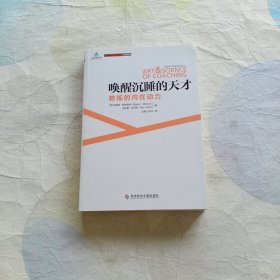 唤醒沉睡的天才：教练的内在动力