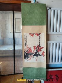 刘墨农作品