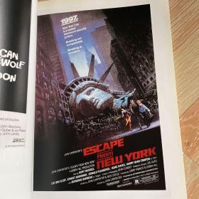 film posters of the 60s/80s