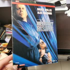 DVD 水银蒸发令