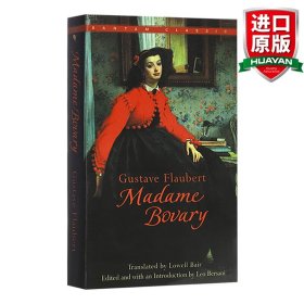 Madame Bovary