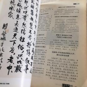 诗词丛刊2005.1