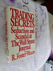 TRADING SECRETS