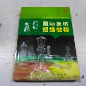 国际象棋初级教程