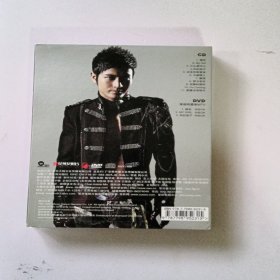 黄晓明its ming DVD