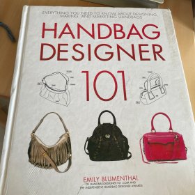 HANDBAGDESIGNER101