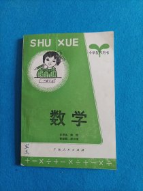 小學(xué)復(fù)習(xí)用書(shū) 數(shù)學(xué)
