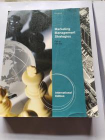MarketingManagementStrategies/