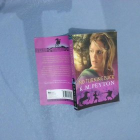 no turning back  无路可退