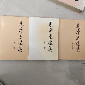 毛泽东选集 第二卷