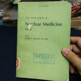 nuclear medicine
