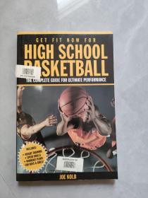 High School Basketball The Comp  高中籃球