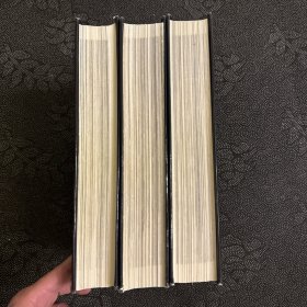 世界建筑史：文艺复兴卷（上中下）