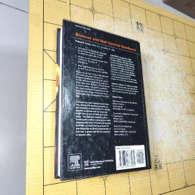 Blowout and Well Control Handbook Robert D. Grace井喷与井控手册罗伯特·格雷斯 9780750677080 上书时间;3箱