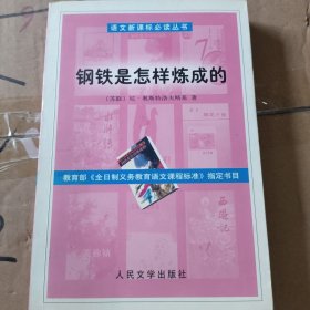 钢铁是怎样炼成的