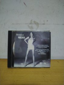 玛丽亚凯莉DVD