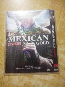 DVD：黄金匪帮