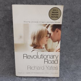 REVOLUTIONARY ROAD