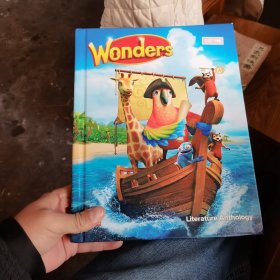 Wonders（精装厚册）
