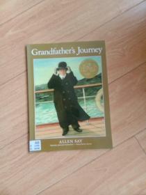 Grandfather's Journey