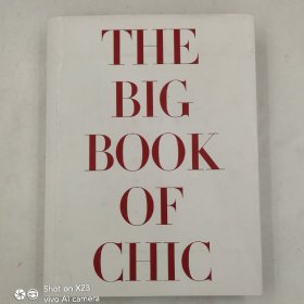 The Big Book of Chic国际知名设计师Miles Redd 室内设计作品集