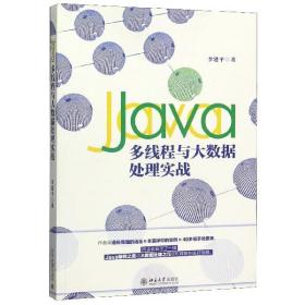 Java多线程与大数据处理实战