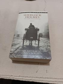 Sherlock Holmes：The Complete Novels and Stories, Volume II