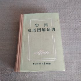 实用汉语图解词典