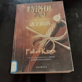 特洛伊3·诸王陨落
