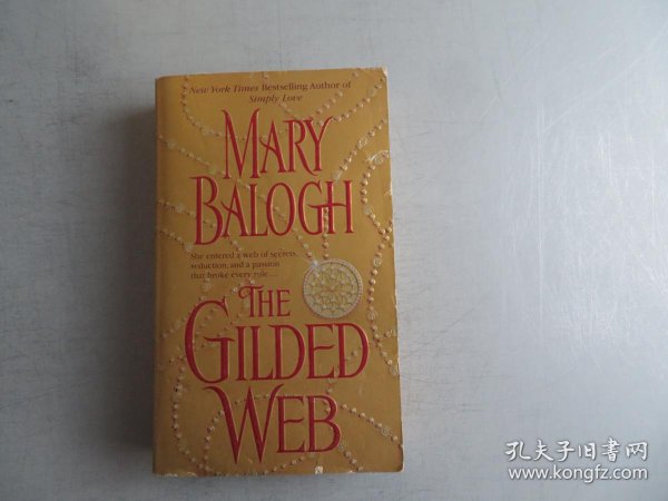 The Gilded Web