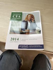 CFA2012 Level1 Book2