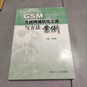GSM無線網(wǎng)絡(luò)優(yōu)化工具與方法案例