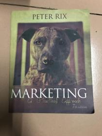 MARKETING：7th edition