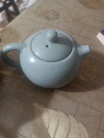 小茶壶