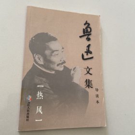 鲁迅文集（卷七）：热风